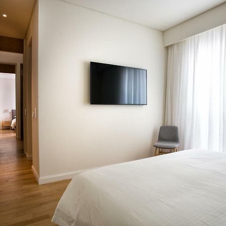 Central Acropolis View Apartment Atina Dış mekan fotoğraf