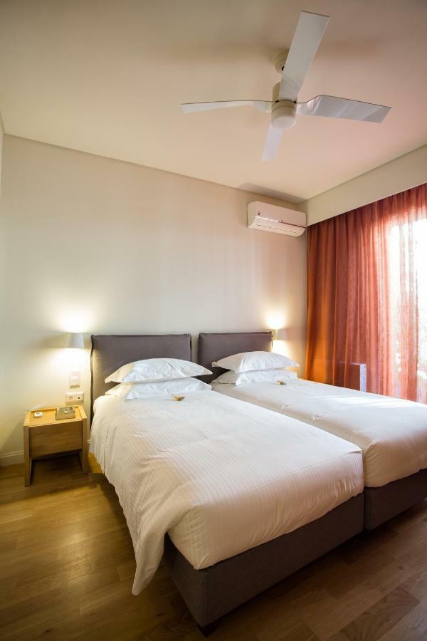 Central Acropolis View Apartment Atina Dış mekan fotoğraf