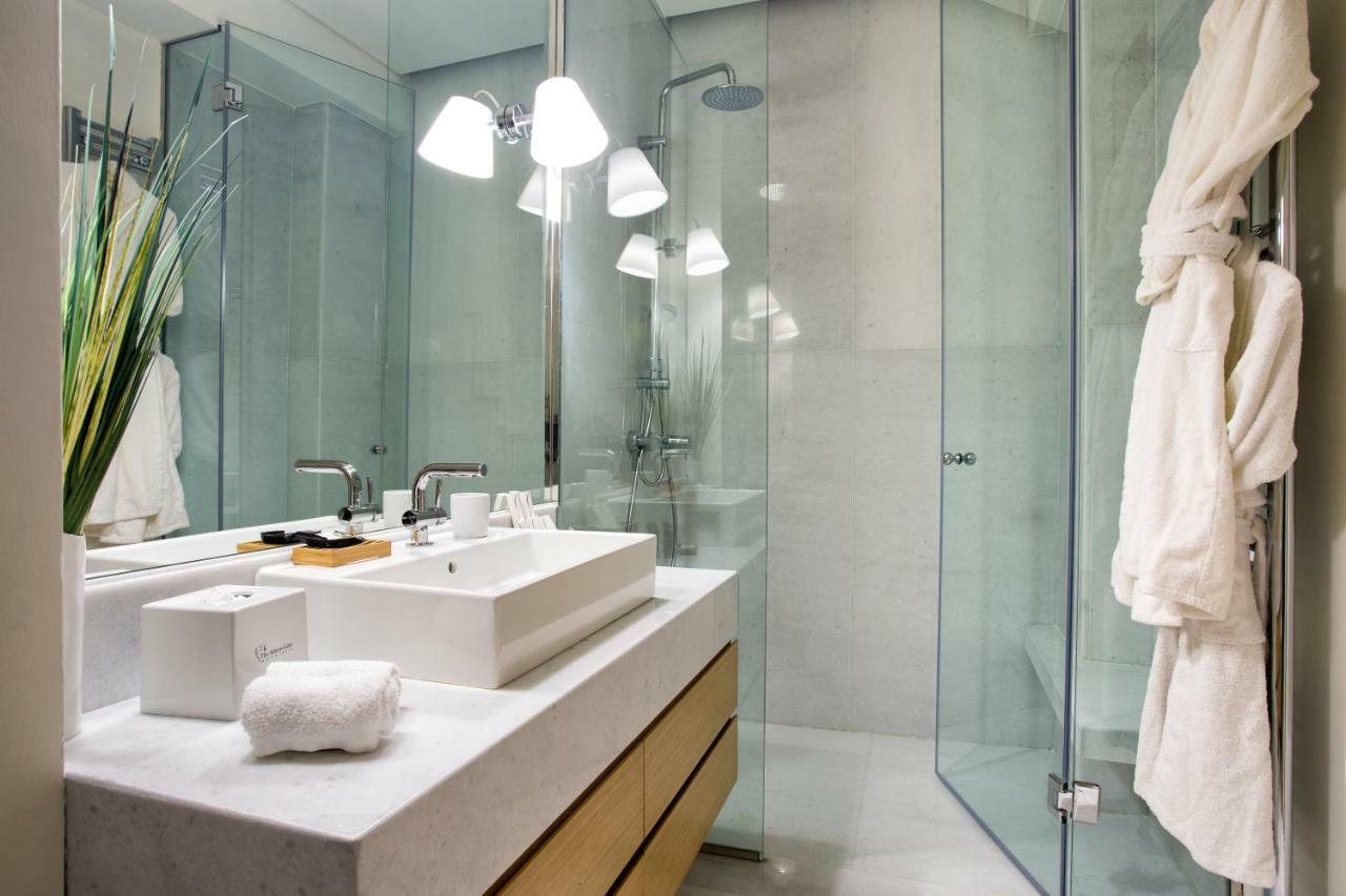 Central Acropolis View Apartment Atina Dış mekan fotoğraf
