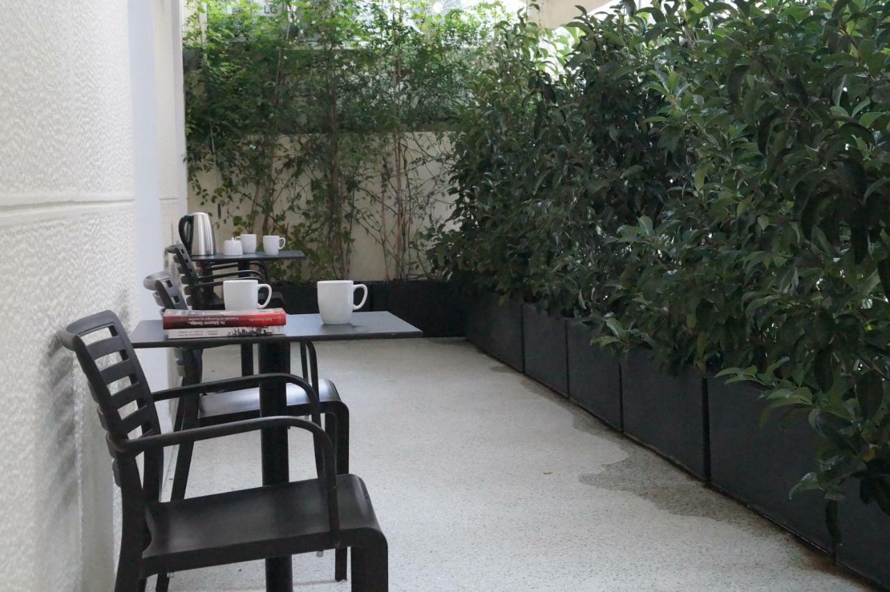 Central Acropolis View Apartment Atina Dış mekan fotoğraf