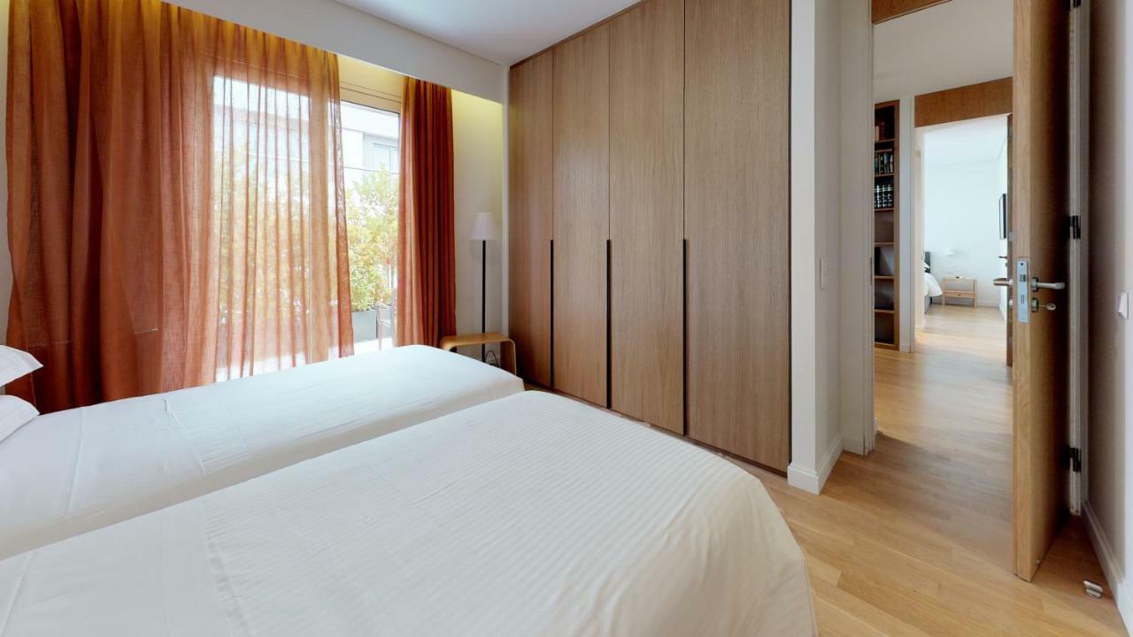 Central Acropolis View Apartment Atina Dış mekan fotoğraf